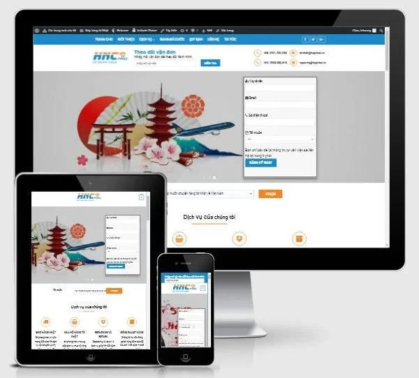 Dịch vụ ship hàng - 5CMS013